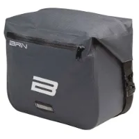 Brn Travel Styrväska 9.5l Brn Travel Styrväska 9.5l