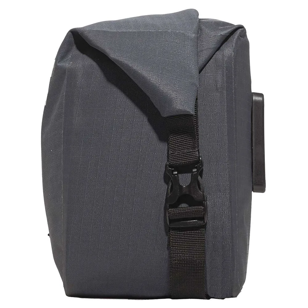Brn Travel Styrväska 9.5l, Grey, One Size