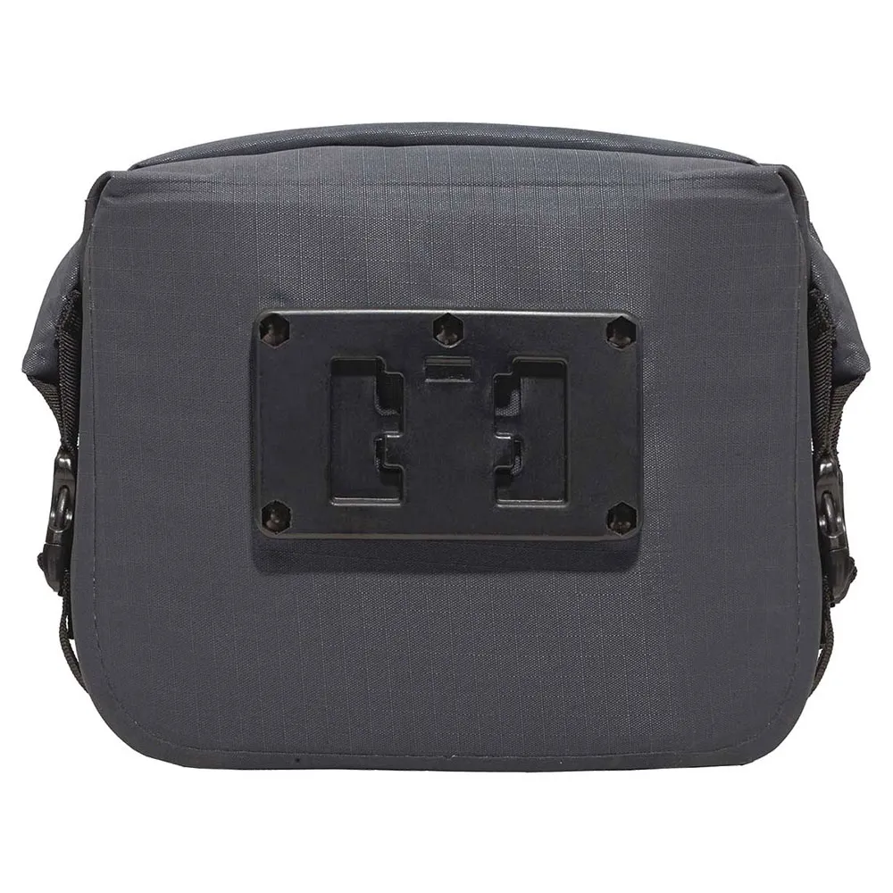 Brn Travel Styrväska 9.5l, Grey, One Size