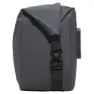 Brn Travel Styrväska 9.5l, Grey, One Size