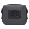 Brn Travel Styrväska 9.5l, Grey, One Size