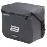 Brn Travel Styrväska 9.5l, Grey, One Size