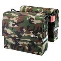 Brn Trendy Classic Sidoväskor 22l Brn Trendy Classic Sidoväskor 22l