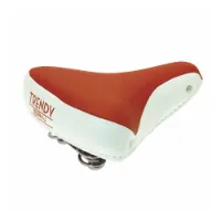 Brn Trendy Cykelsadel Brn Trendy Cykelsadel