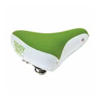 Brn Trendy Cykelsadel