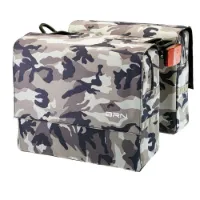 Brn Trendy Sidoväskor 22l Brn Trendy Sidoväskor 22l