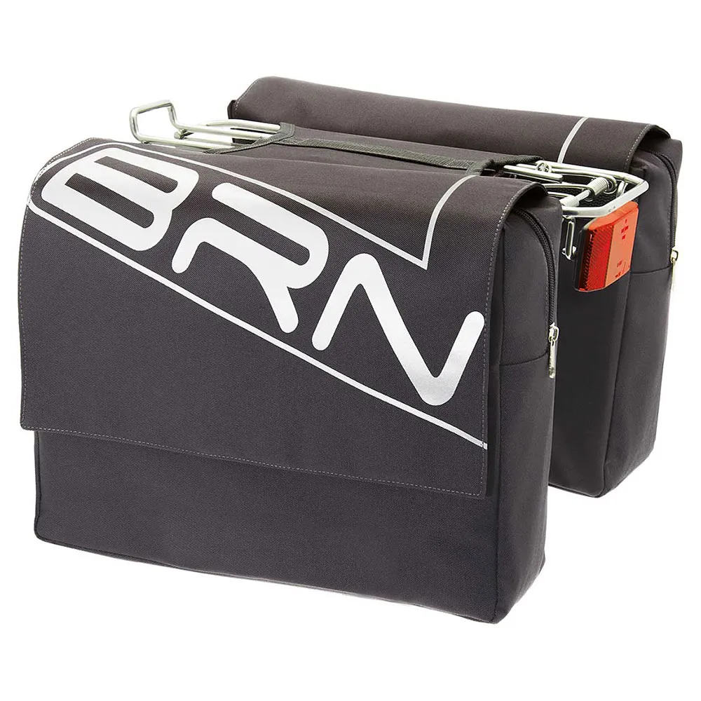 Brn Trendy Sidoväskor 22l Brn Trendy Sidoväskor 22l