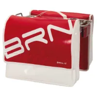 Brn Truck Sidoväskor 22l