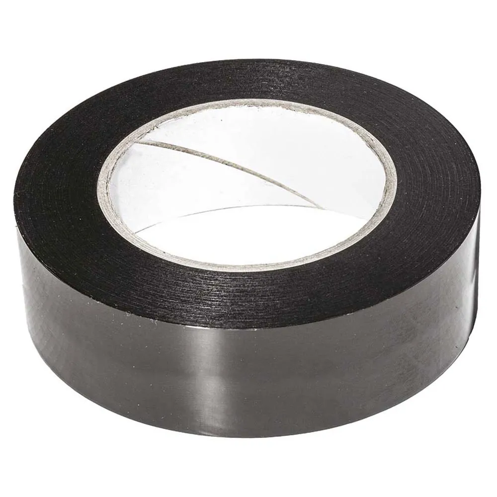 Brn Tubeless 27 Mm Tubeless-tejp 66 M, Black, One Size