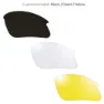 Brn Twist Solglasögon, White, Black Mirror/CAT3