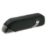 Brn Type 2 Batterilucka, Black, One Size