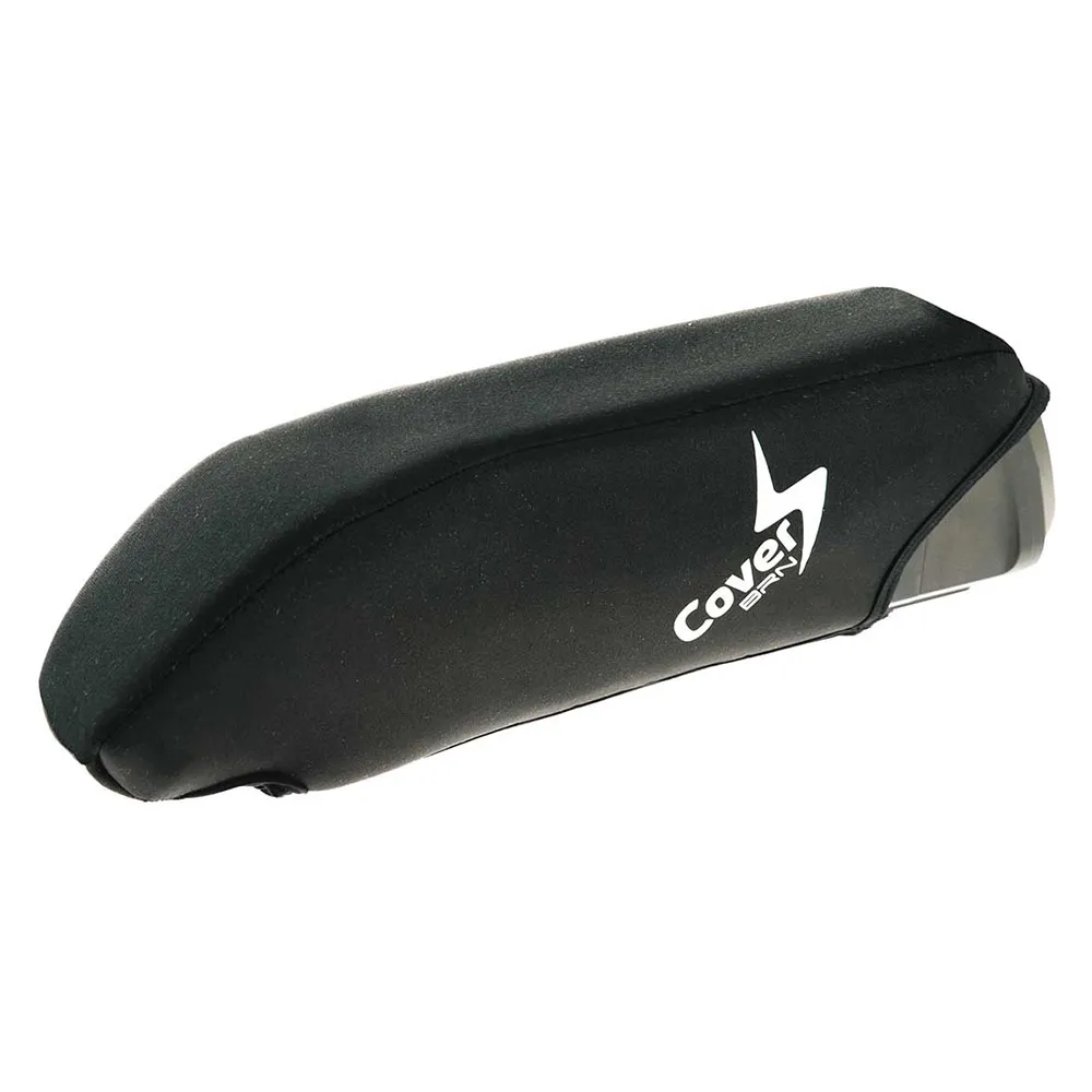 Brn Type 3 Batterilucka, Black, One Size Brn Type 3 Batterilucka, Black, One Size