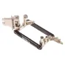 Brn Ultra 15 Functions Multiverktyg, Silver, One Size