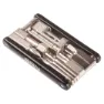Brn Ultra 15 Functions Multiverktyg, Silver, One Size