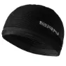 Brn Under Hjälmhuva, Black / grey