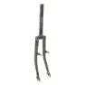 Brn V-brake 21 Mm Gaffel, Silver, 20", Rigid