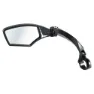 Brn Vänster Backspegel, Black, One Size