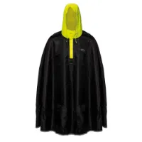 Brn Vattentät Poncho
