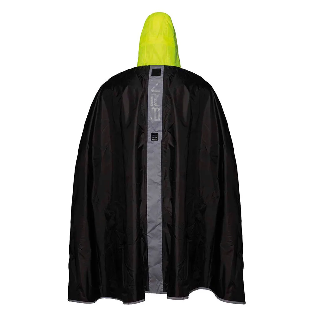 Brn Vattentät Poncho