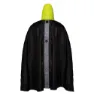 Brn Vattentät Poncho