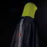 Brn Vattentät Poncho
