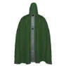 Brn Vattentät Poncho