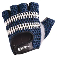 Brn Veloce Vintage Korta Handskar Brn Veloce Vintage Korta Handskar