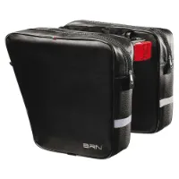 Brn Venezia Sidoväskor 20l