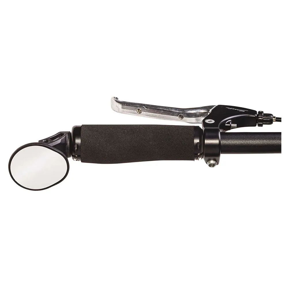 Brn Vetro Compact Backspegel, Black, One Size Brn Vetro Compact Backspegel, Black, One Size