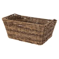 Brn Vintage Eco Rattan Korg Brn Vintage Eco Rattan Korg