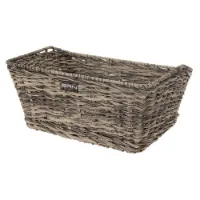 Brn Vintage Eco Rattan Korg