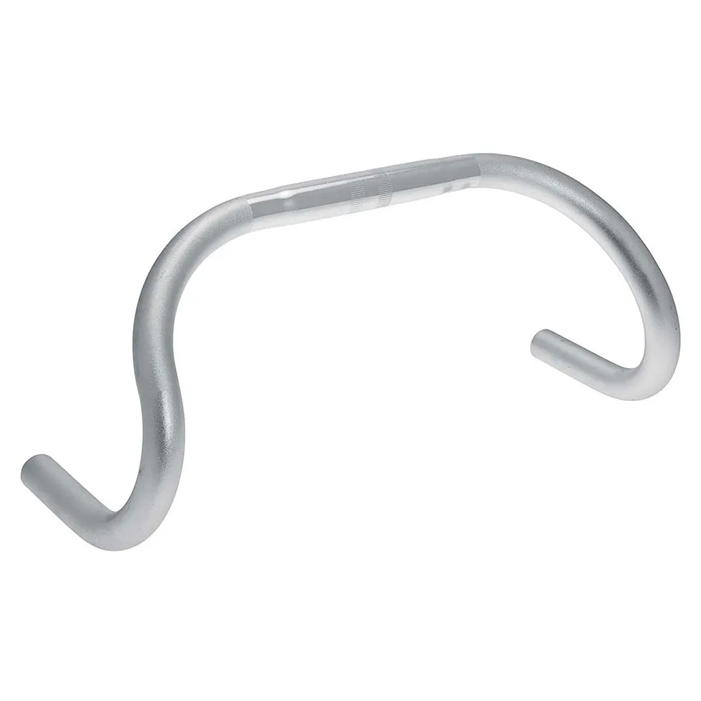 Brn Vintage Styre, Silver, 25.4mm, 425mm
