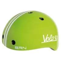Brn Vola 50 Junior Urbanhjälm