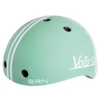 Brn Vola 50 Junior Urbanhjälm