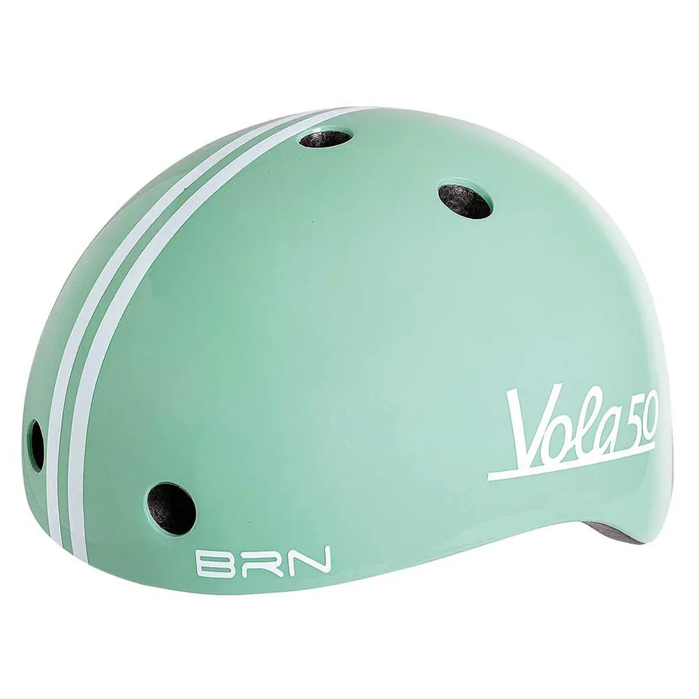 Brn Vola 50 Junior Urbanhjälm