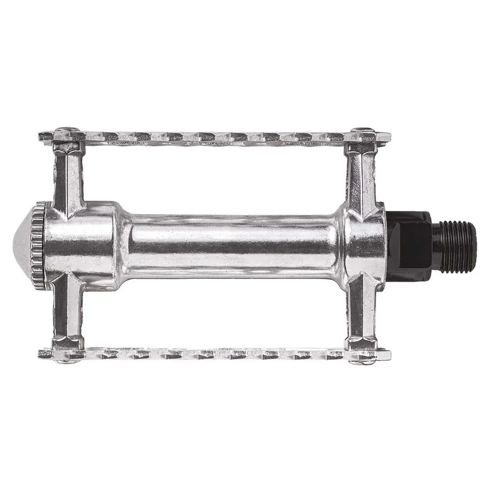 Brn Vp Cykelpedaler, Silver, One Size