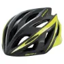 Black / Fluo Yellow
