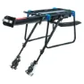 Brn Wild Pakethållare, Black, One Size