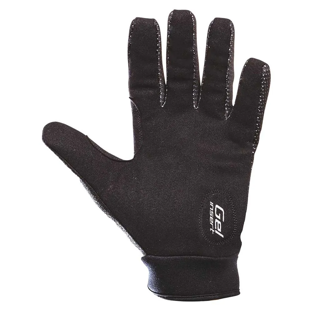 Brn Wind Proof Tech Winter Handskar