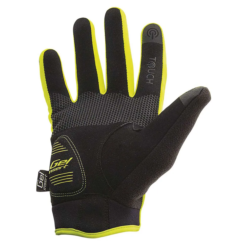 Brn Wind Protect Handskar