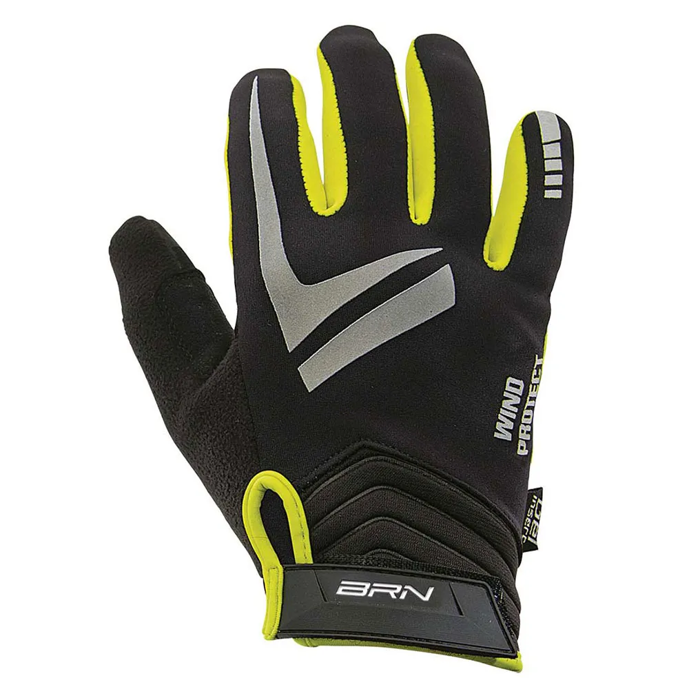 Brn Wind Protect Handskar