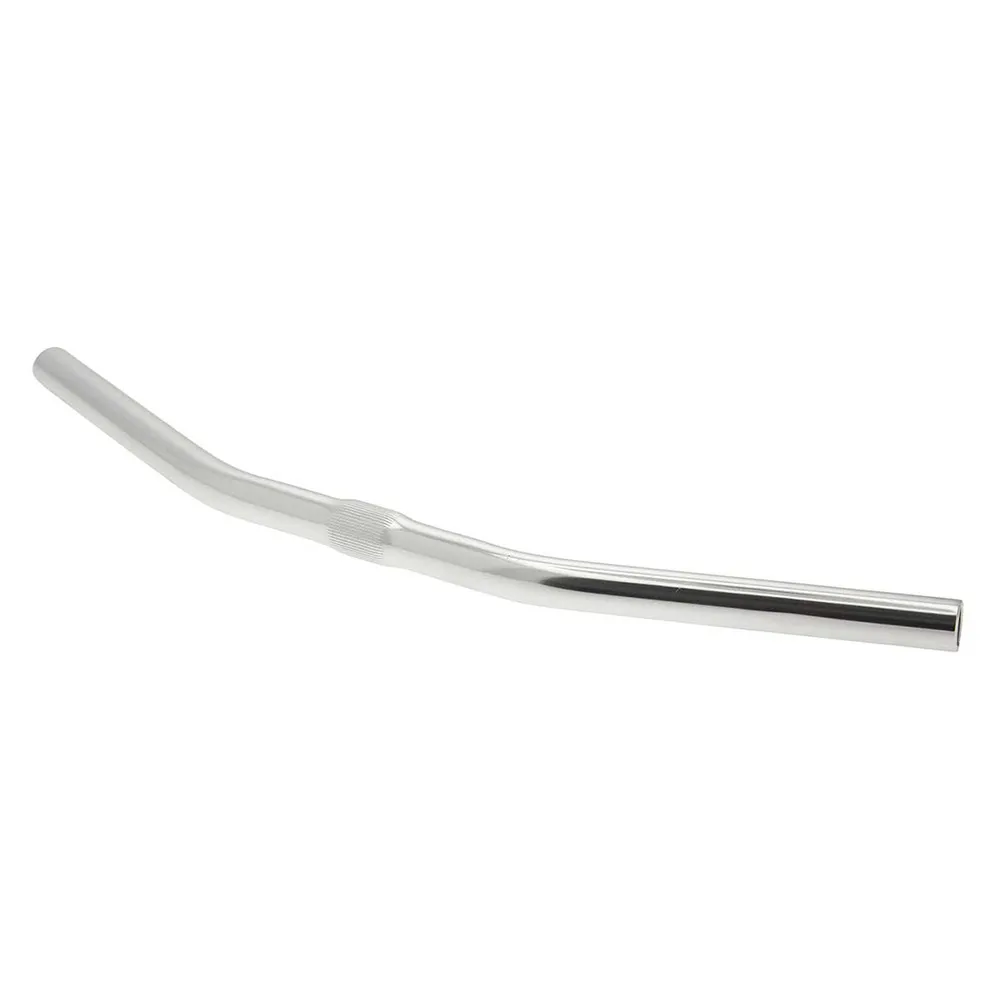 Brn Wing Styre, Silver, 25.4mm, 530mm