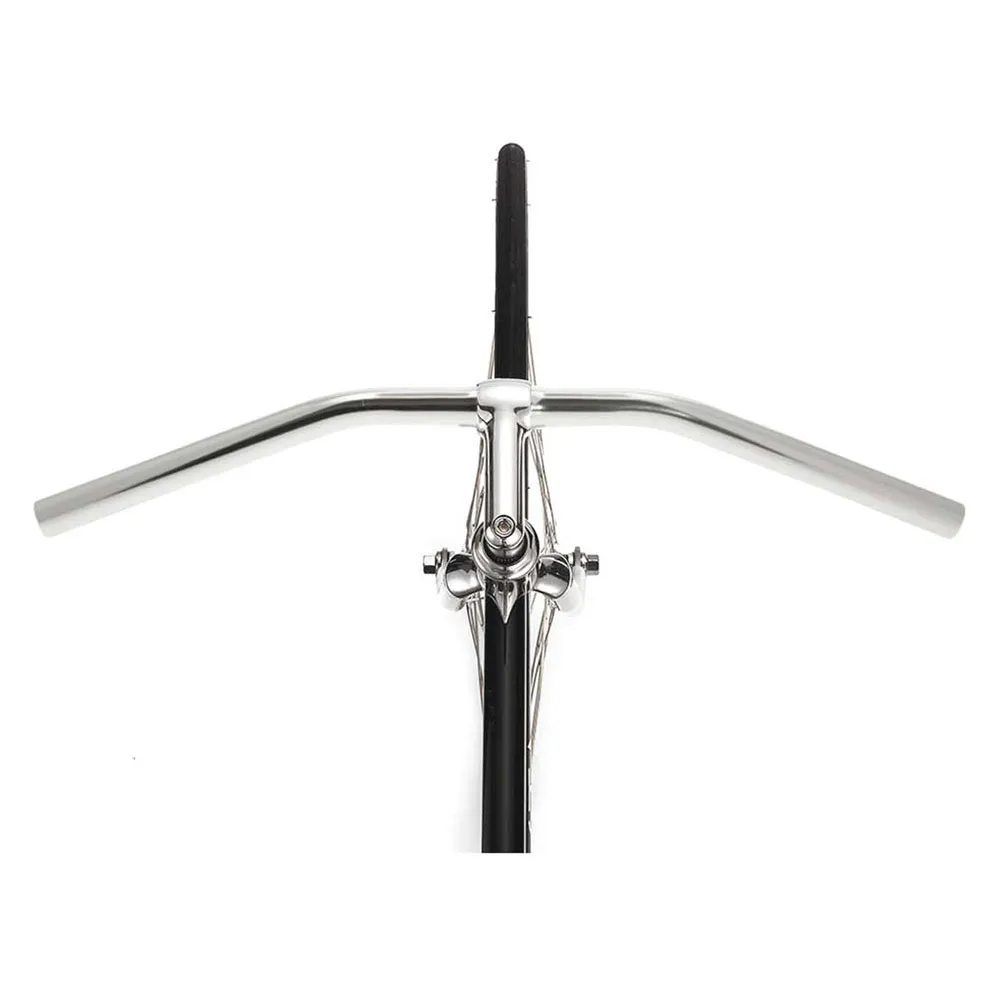 Brn Wing Styre, Silver, 25.4mm, 530mm