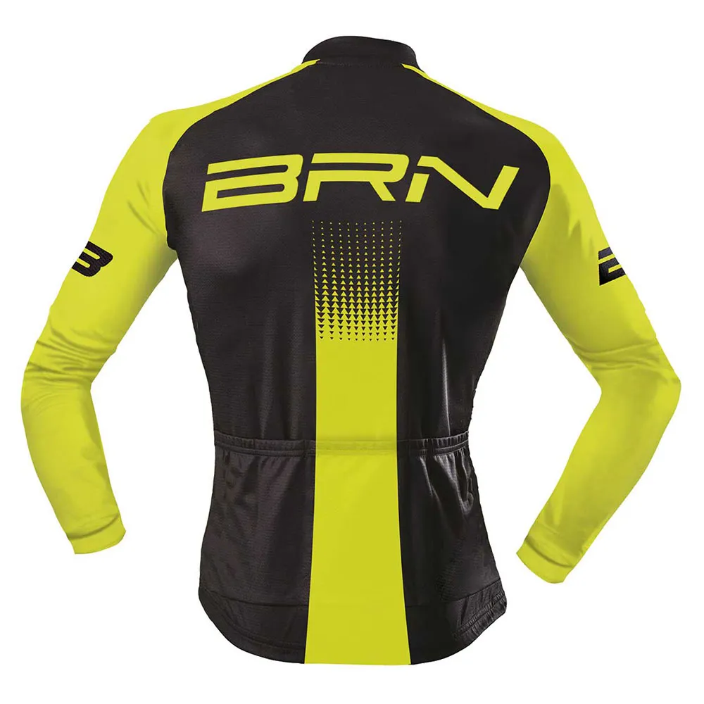 Brn Winter Jacka
