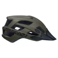 Brn Wood Mtb-hjälm Brn Wood Mtb-hjälm