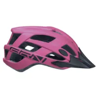 Brn Wood Mtb-hjälm