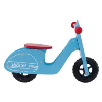 Brn Wooden Fly 50 Springcykel Brn Wooden Fly 50 Springcykel