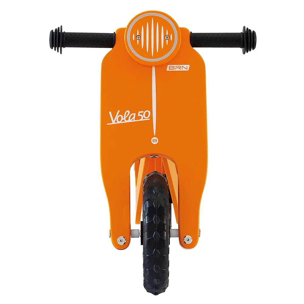 Brn Wooden Fly 50 Springcykel Brn Wooden Fly 50 Springcykel