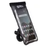 Brn Wp Telefonfodral, Black, M