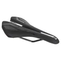 Brn X-cross Cykelsadel Brn X-cross Cykelsadel